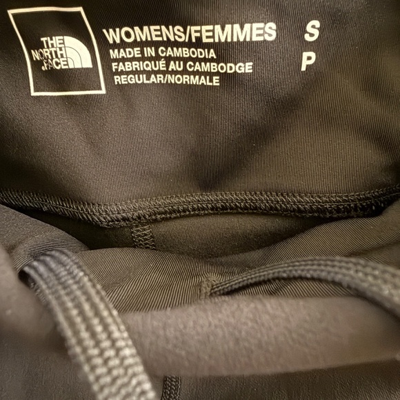 The North Face Women's Winter Warm Tights SZ S, NWT Irregular - Picture 11 of 14